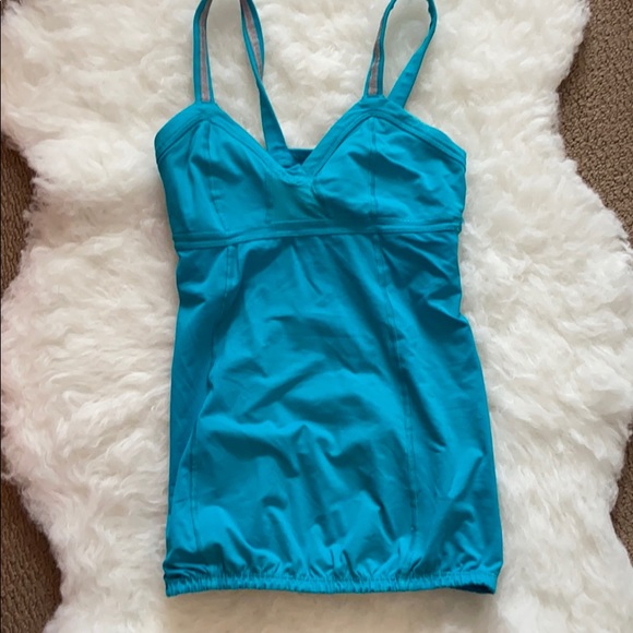 Lululemon Tank top - Picture 1 of 3